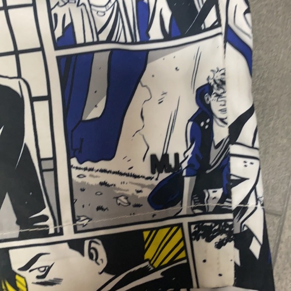 Marc By Marc Men’s Swim Trunks - Picture 5 of 5